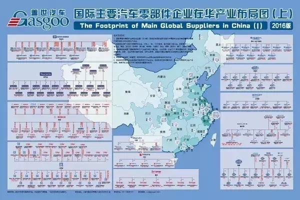 什么是物流控制塔？為什么我們需要TA？