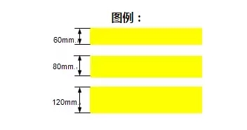 純干貨：倉(cāng)庫(kù)、車間劃線詳細(xì)的要求和標(biāo)準(zhǔn)