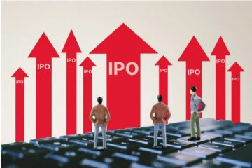 三年進賬72億，兩兄弟靠核酸檢測撐起一個IPO