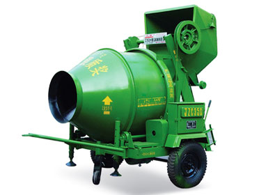 JZC350-小型混凝土機(jī)械