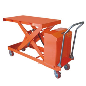 ETF100D電動(dòng)平臺(tái)車(chē)