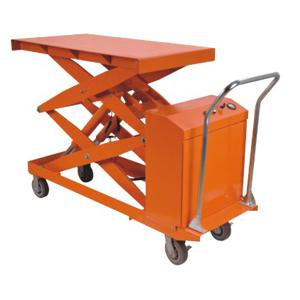 ETF35電動(dòng)平臺(tái)車(chē)