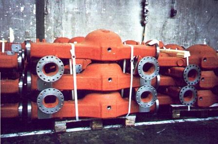 機(jī)械部件運(yùn)輸專用捆綁帶、打包帶