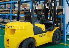 CPC(D)35G 國產(chǎn)系列叉車