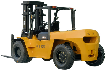 R系列5-10噸內(nèi)燃叉車(chē)