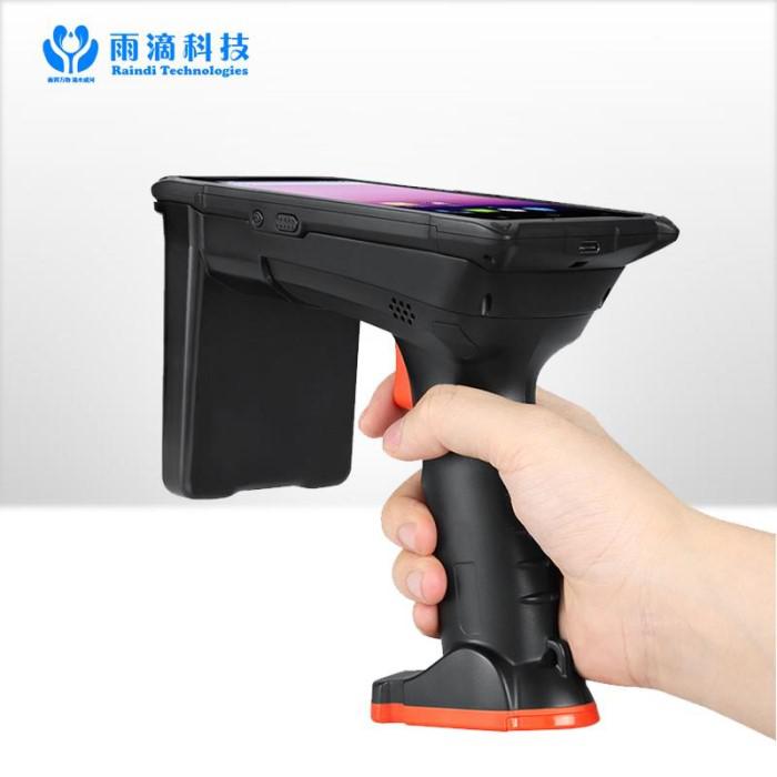 超高頻讀寫手持機(jī)安卓PDA庫(kù)存盤點(diǎn)手持機(jī)