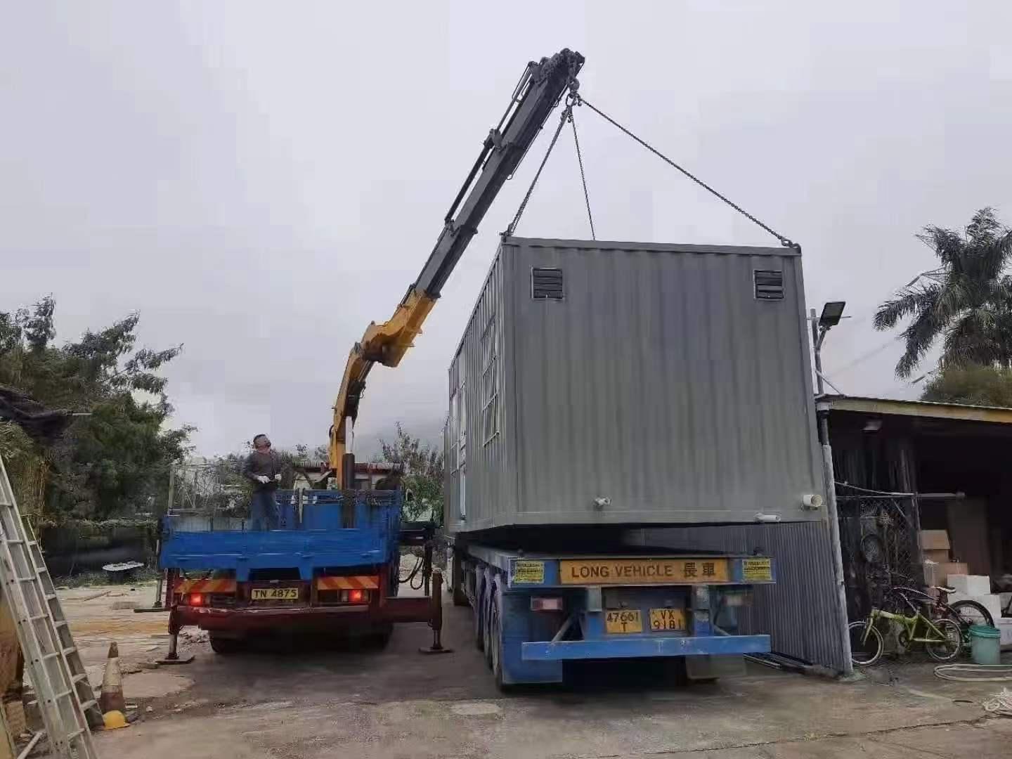 瓷磚發(fā)香港物流專線 瓷磚到香港物流運費 瓷磚到香港物流公司