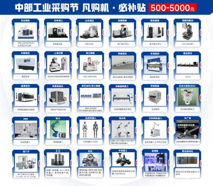 一季度規上工業利潤由降轉增 鄭州工博會助力釋放工業供需市場！706.png